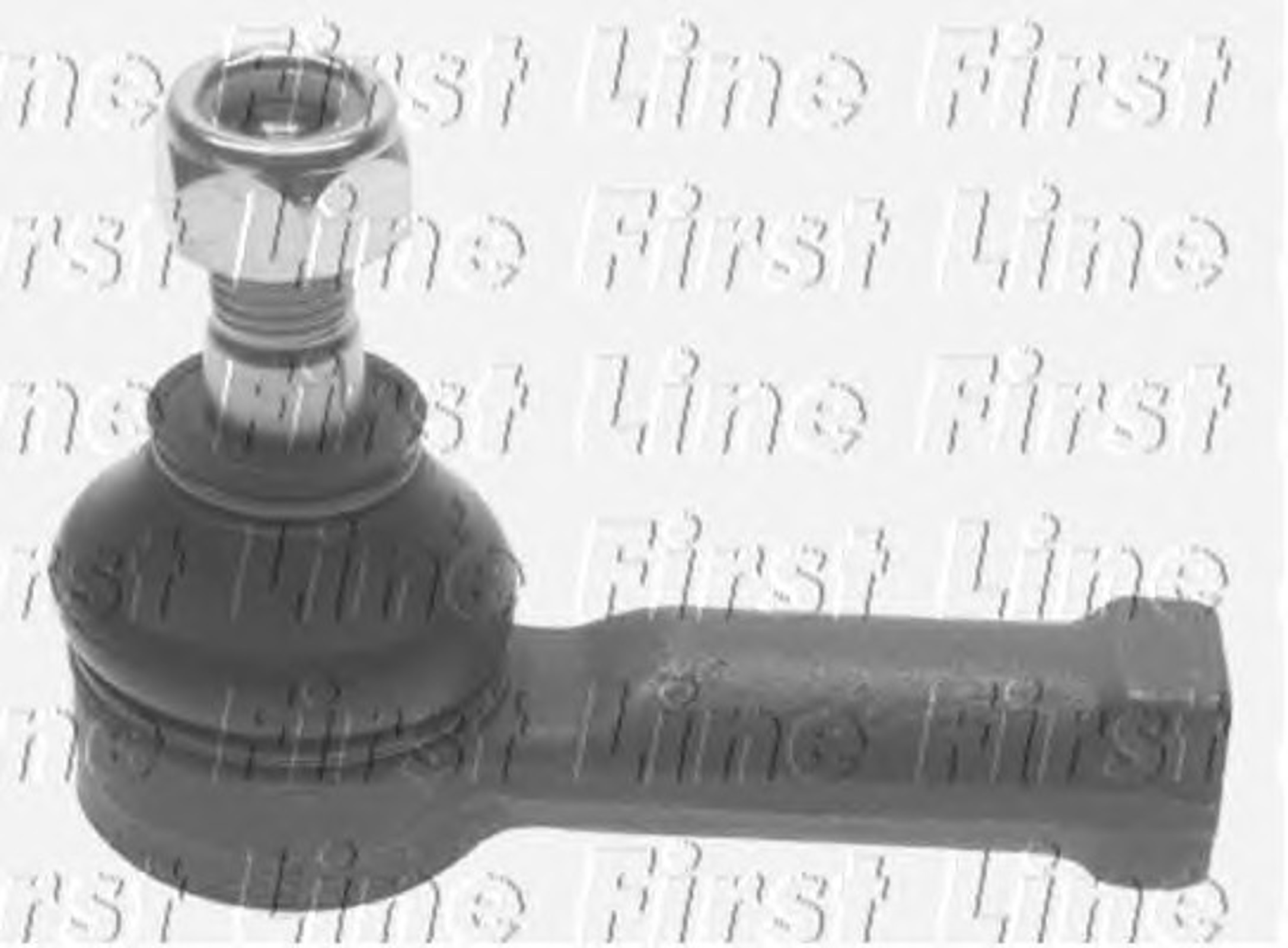 Наконечник рулевой тяги FIRST LINE FTR4409