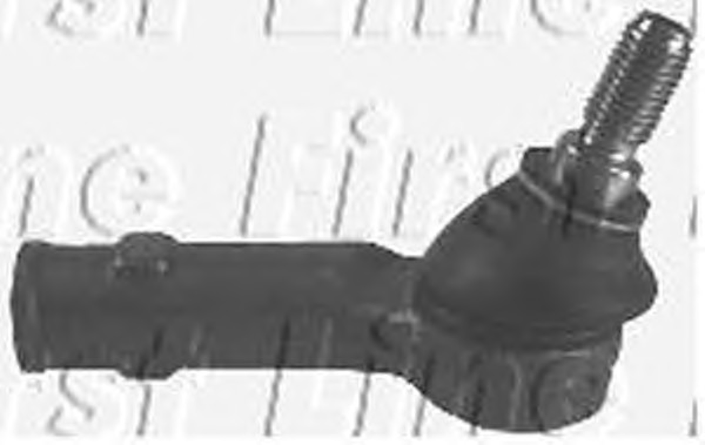 Наконечник рулевой тяги FIRST LINE FTR4452