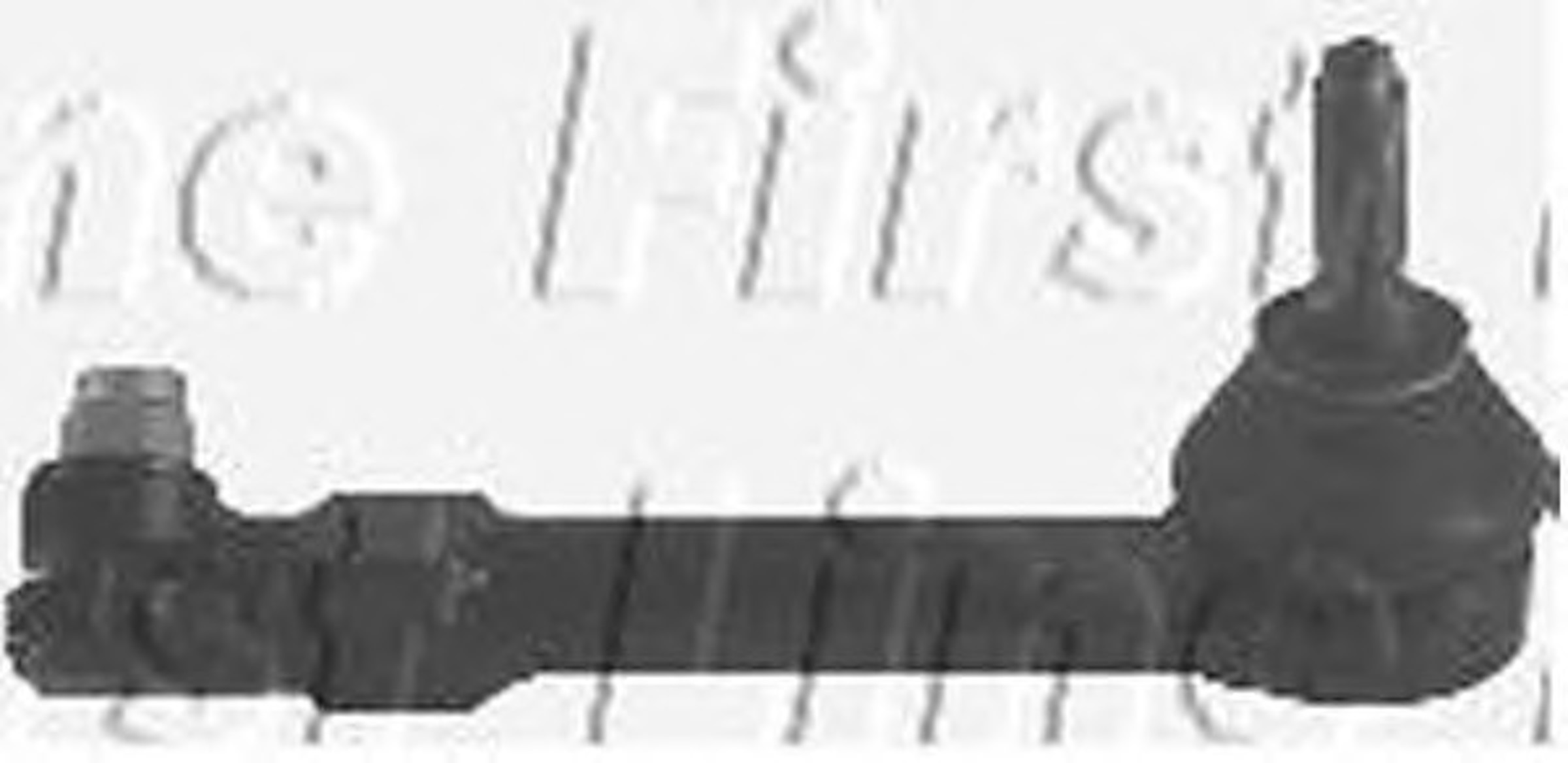 Наконечник рулевой тяги FIRST LINE FTR4605