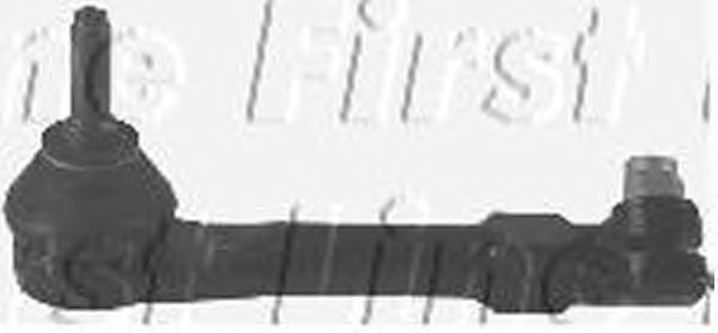 Наконечник рулевой тяги FIRST LINE FTR4606