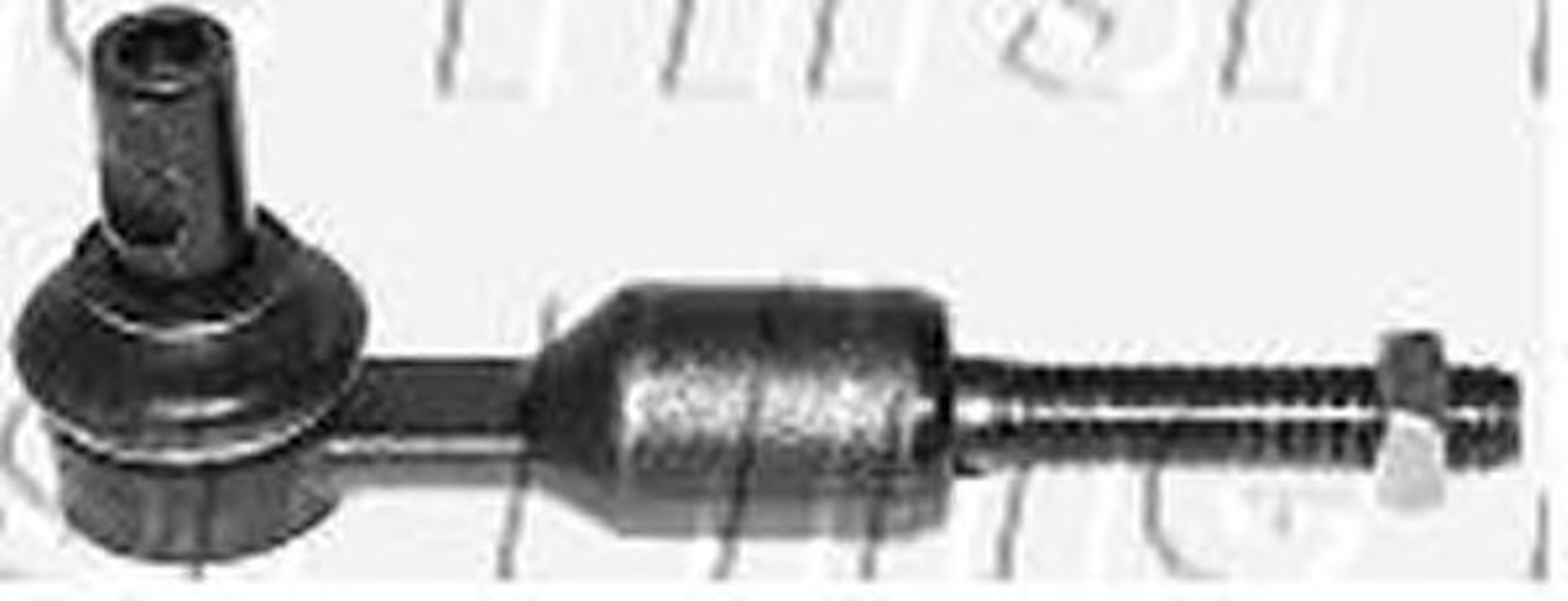 Наконечник рулевой тяги FIRST LINE FTR4724