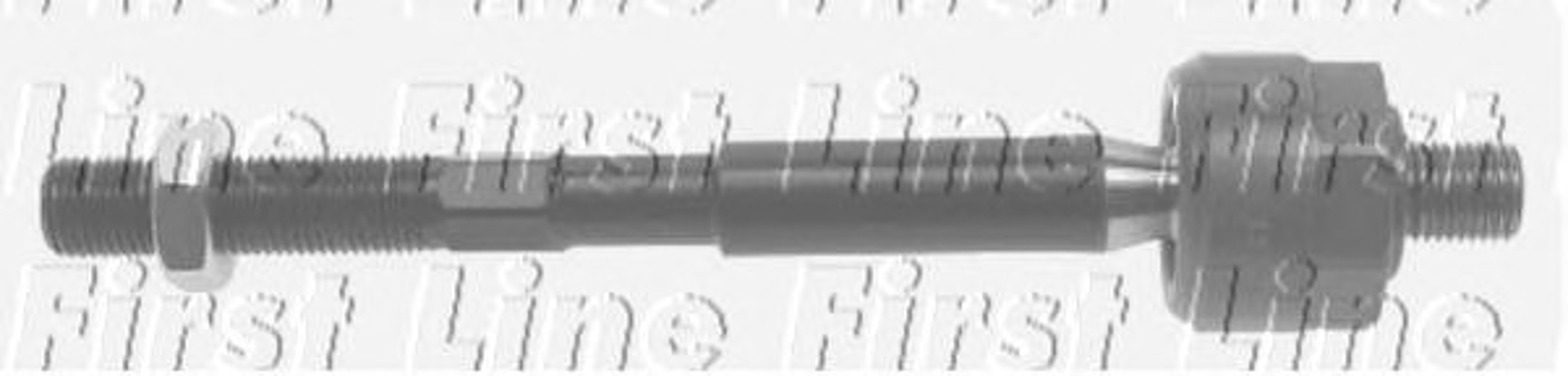 Тяга рулевая FIRST LINE FTR4742