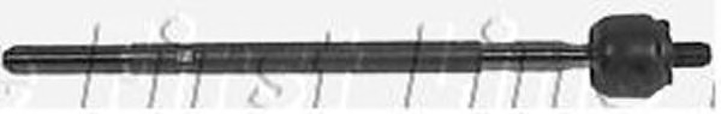 Тяга рулевая FIRST LINE FTR4751