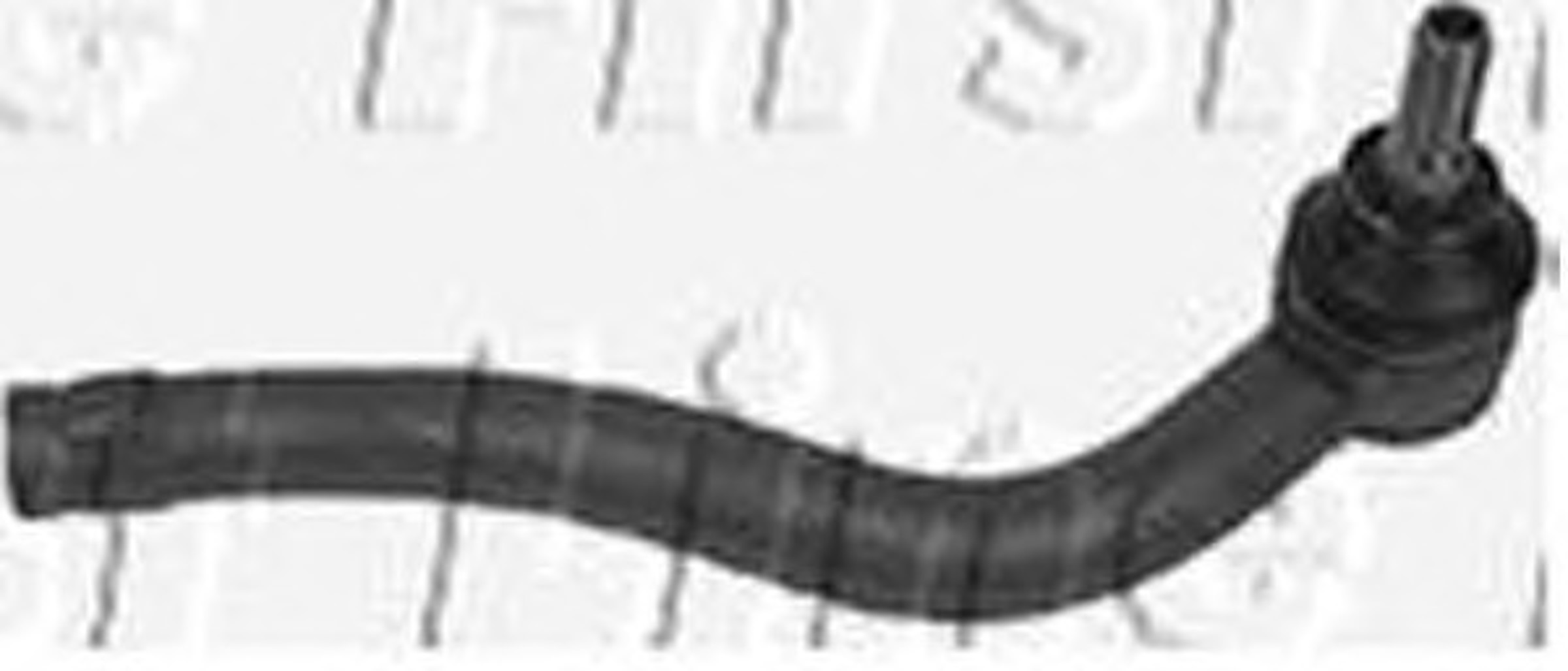 Наконечник рулевой тяги FIRST LINE FTR4775