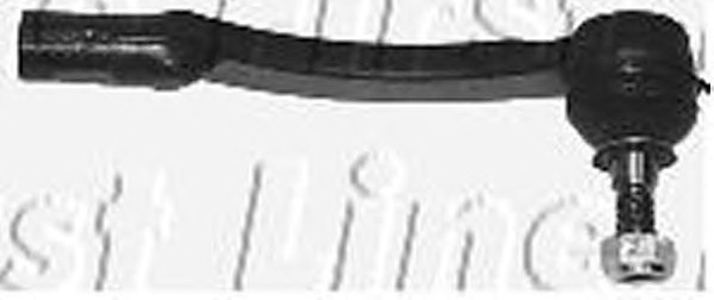 Наконечник рулевой тяги FIRST LINE FTR4777