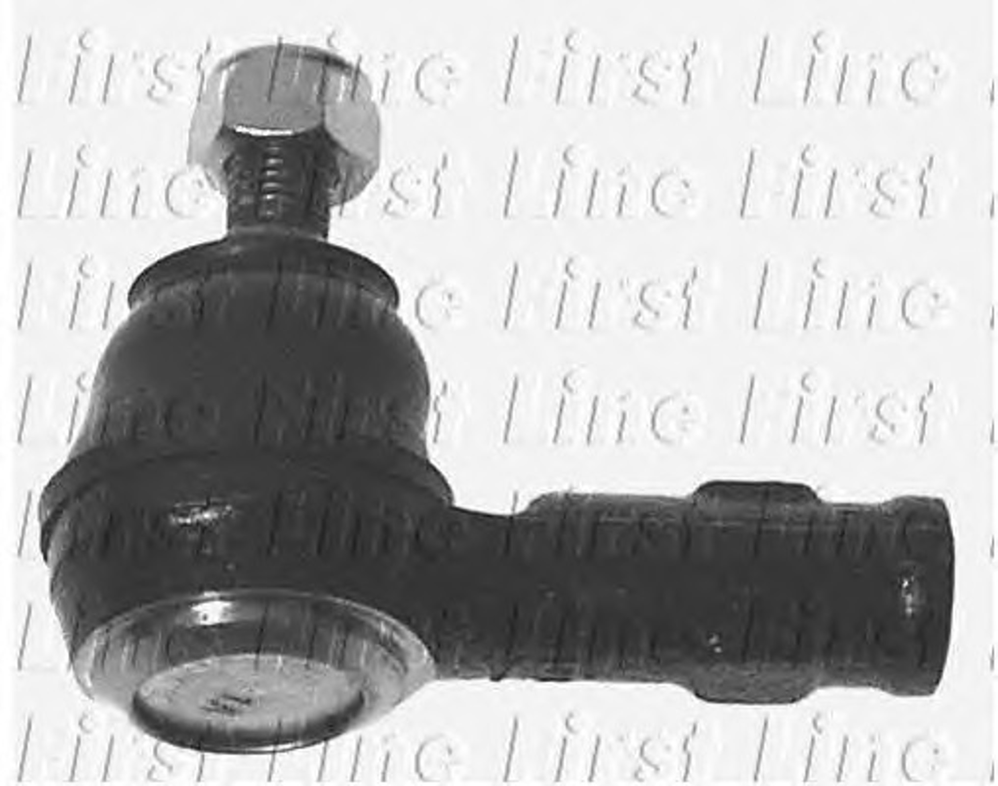 Наконечник рулевой тяги FIRST LINE FTR4802