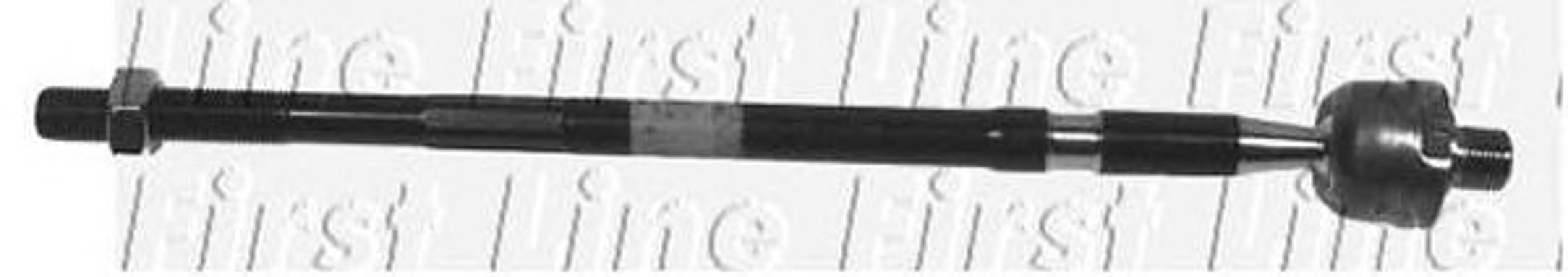 Тяга рулевая FIRST LINE FTR4804