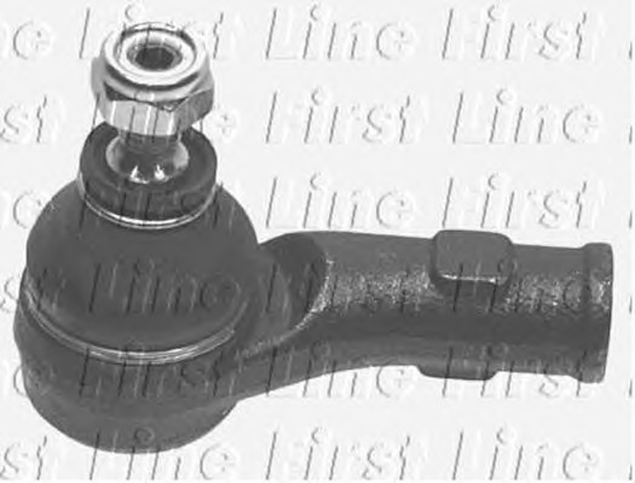 Наконечник рулевой тяги FIRST LINE FTR4808