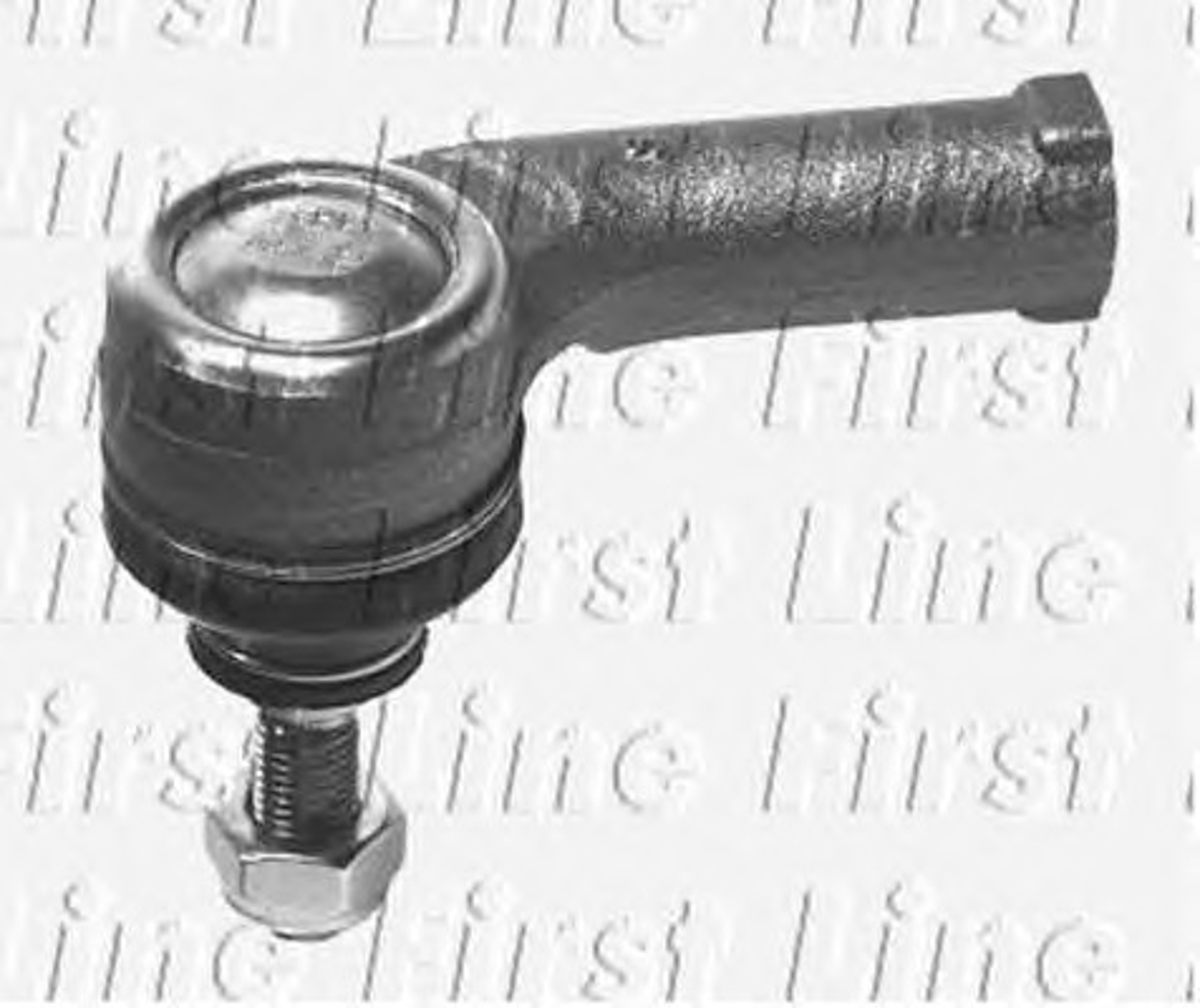 Наконечник рулевой тяги FIRST LINE FTR4858