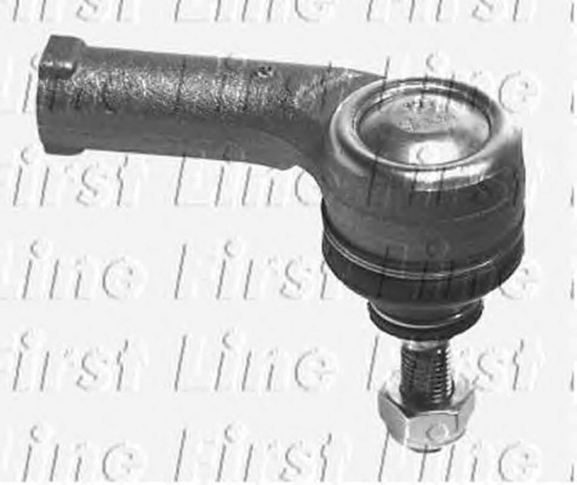 Наконечник рулевой тяги FIRST LINE FTR4859