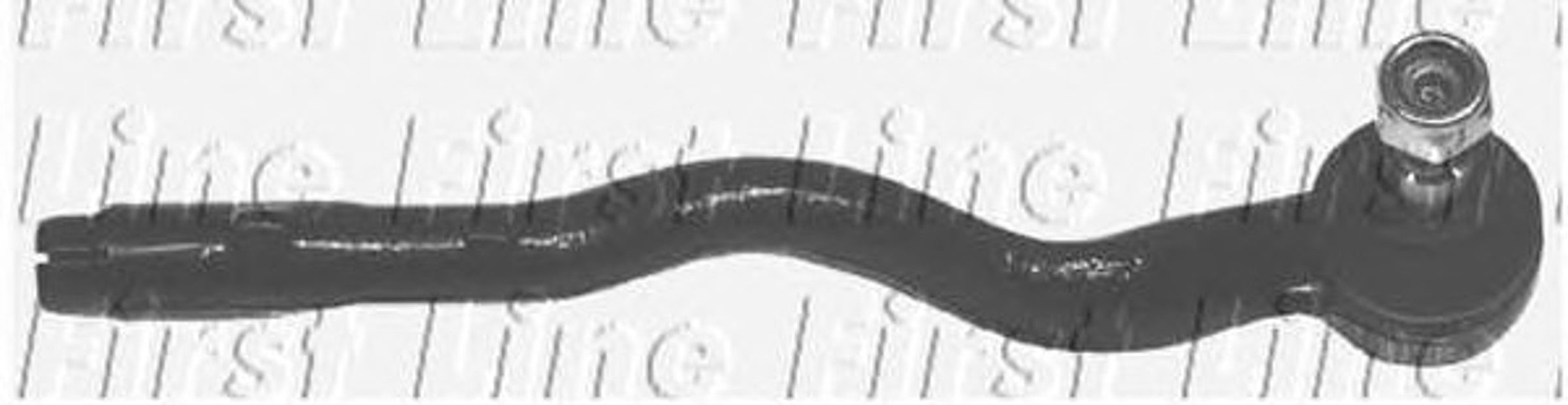 Наконечник рулевой тяги FIRST LINE FTR4862