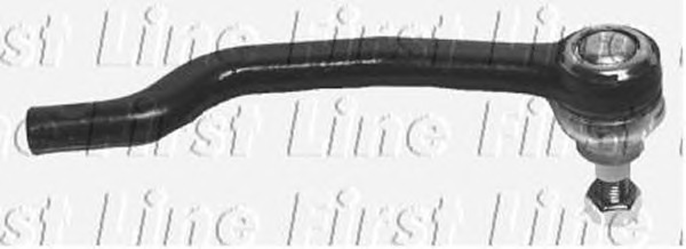 Наконечник рулевой тяги FIRST LINE FTR4868