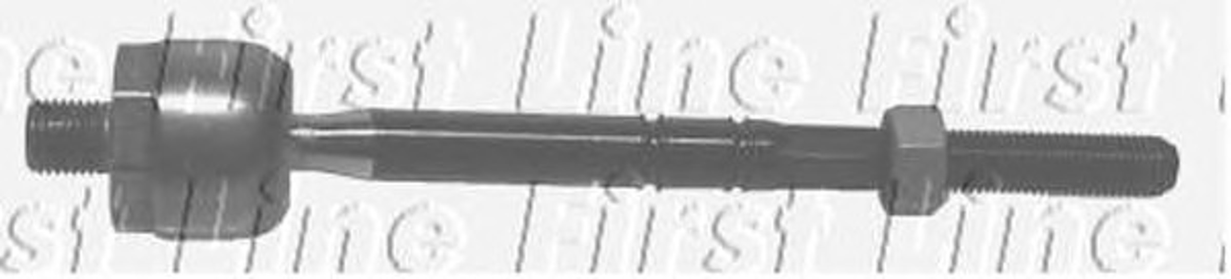 Тяга рулевая FIRST LINE FTR4869