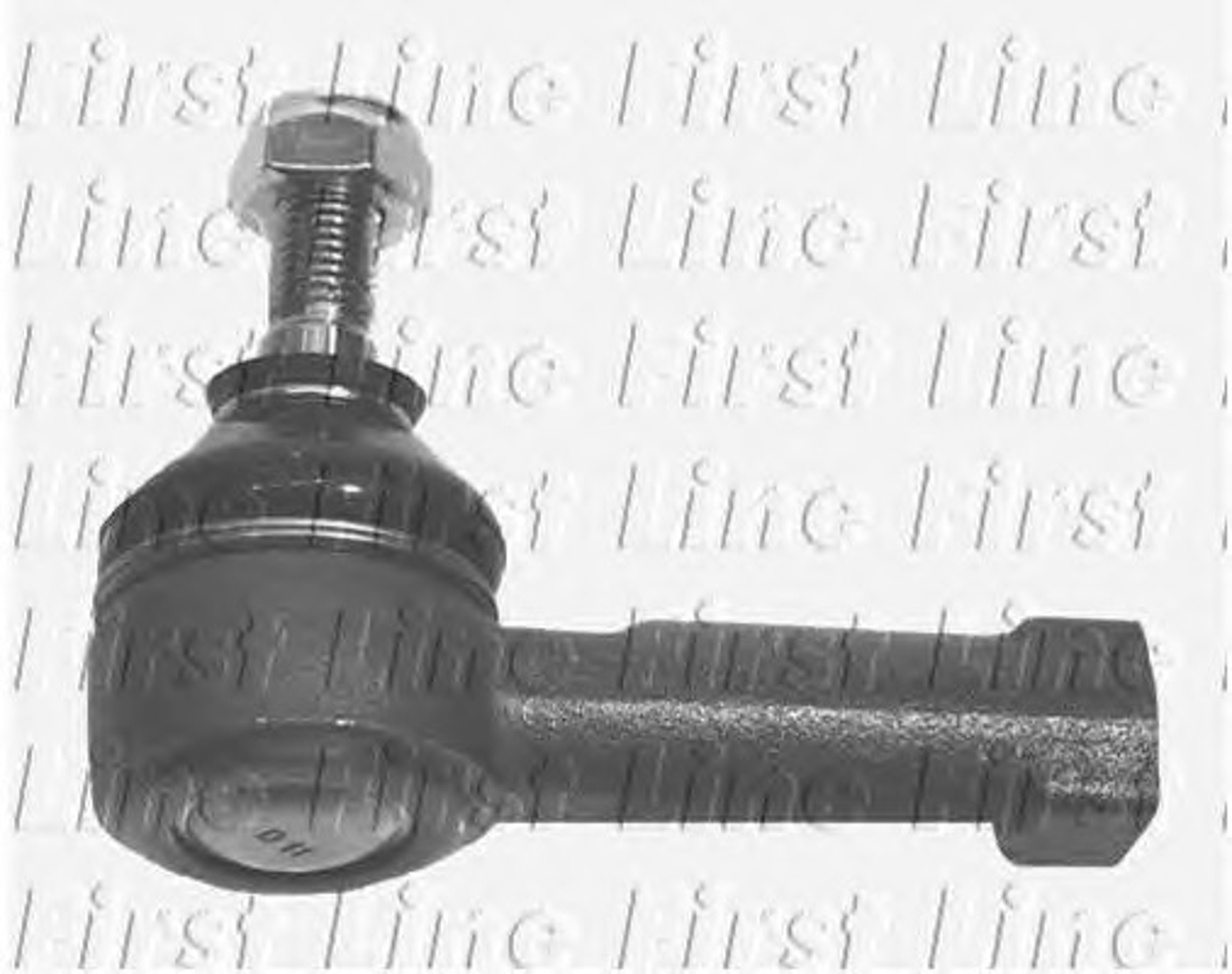 Наконечник рулевой тяги FIRST LINE FTR4871
