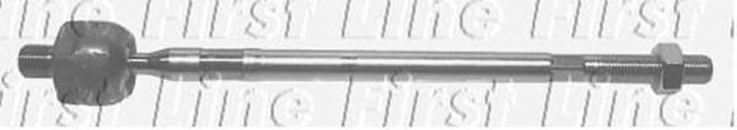 Тяга рулевая FIRST LINE FTR4886