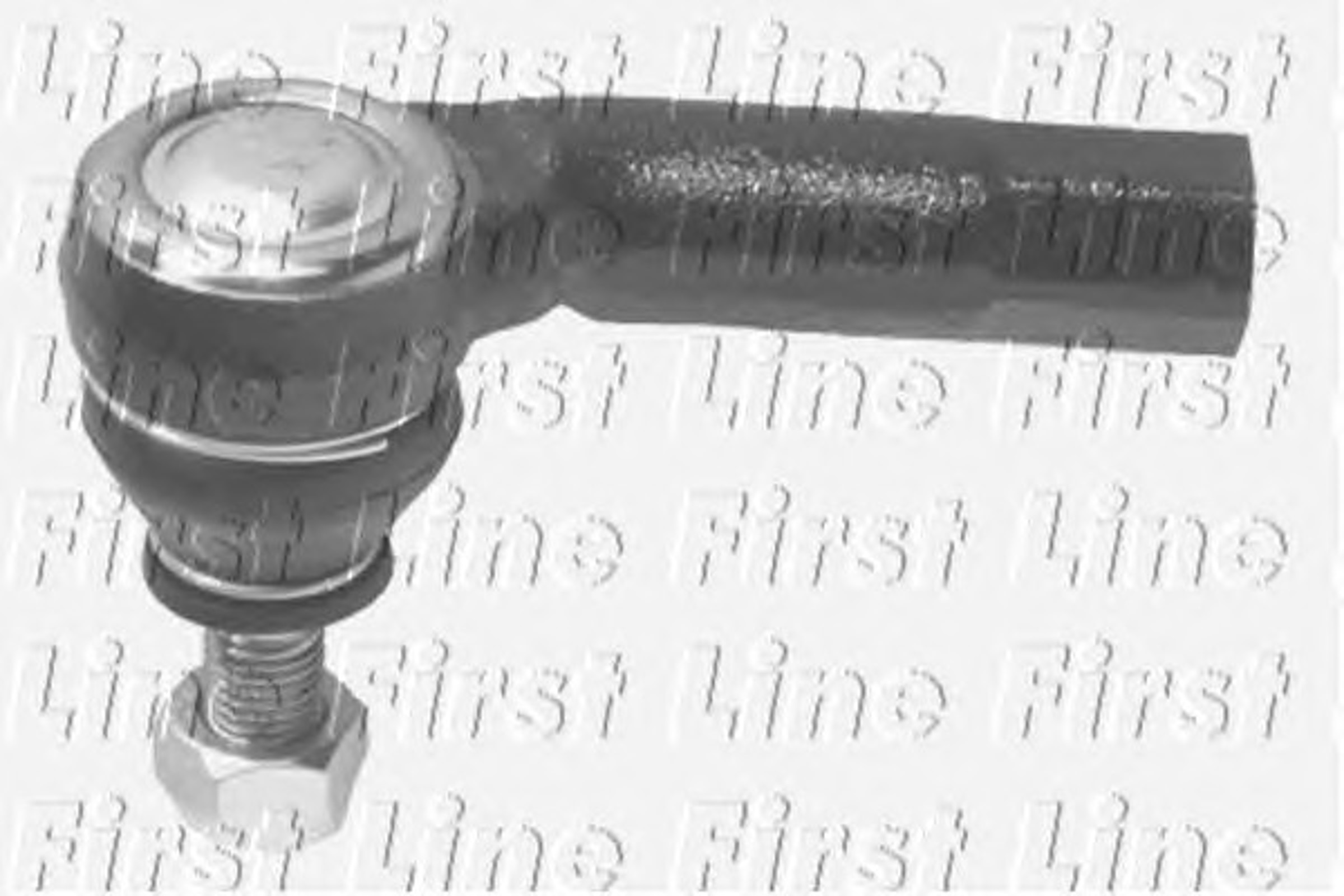 Наконечник рулевой тяги FIRST LINE FTR4931