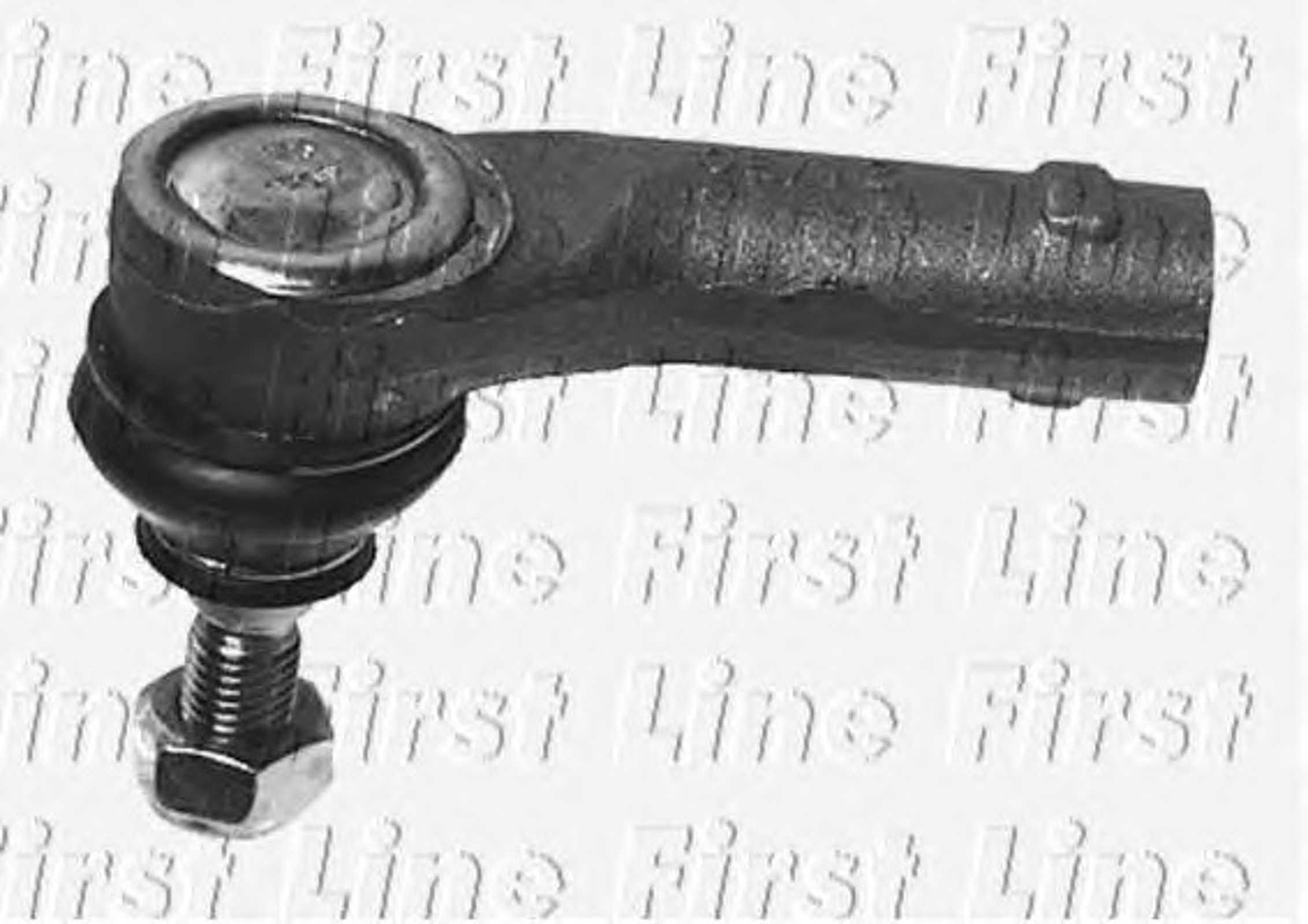 Наконечник рулевой тяги FIRST LINE FTR4948