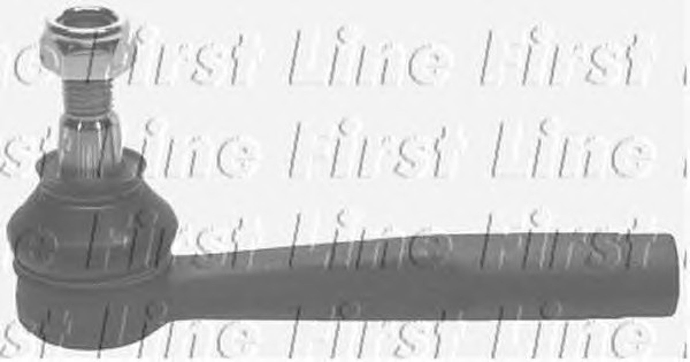 Наконечник рулевой тяги FIRST LINE FTR5009