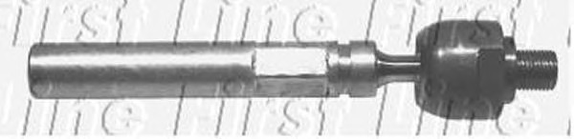Тяга рулевая FIRST LINE FTR5035