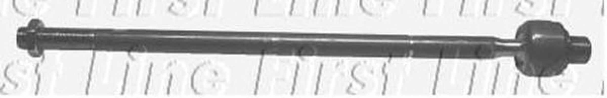 Тяга рулевая FIRST LINE FTR5064