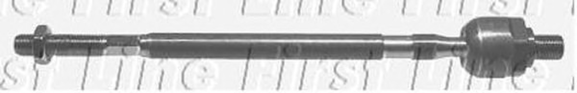Тяга рулевая FIRST LINE FTR5076