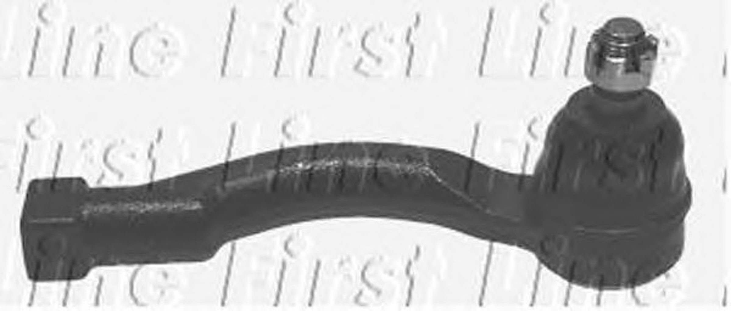 Наконечник рулевой тяги FIRST LINE FTR5084