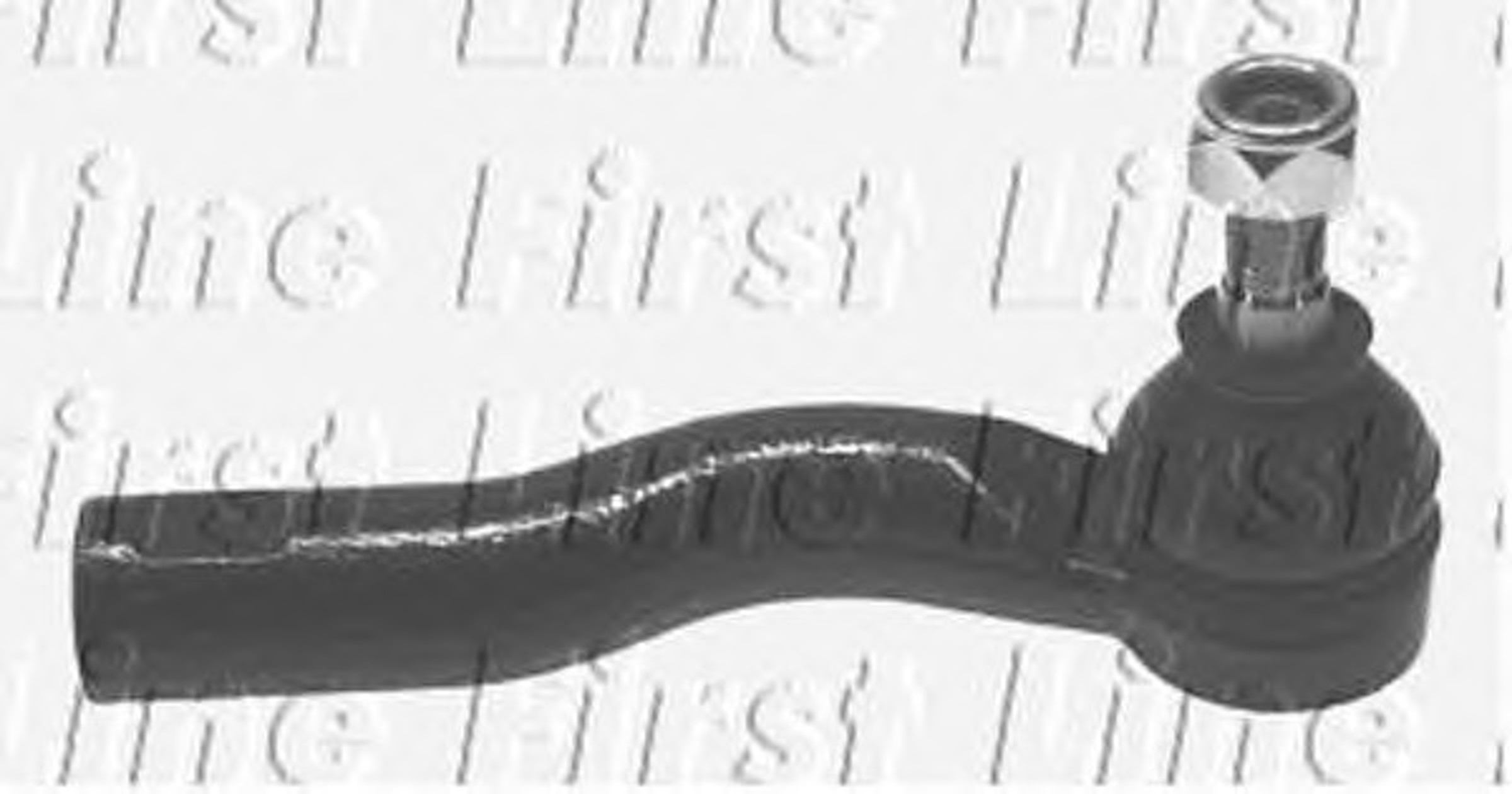 Наконечник рулевой тяги FIRST LINE FTR5093