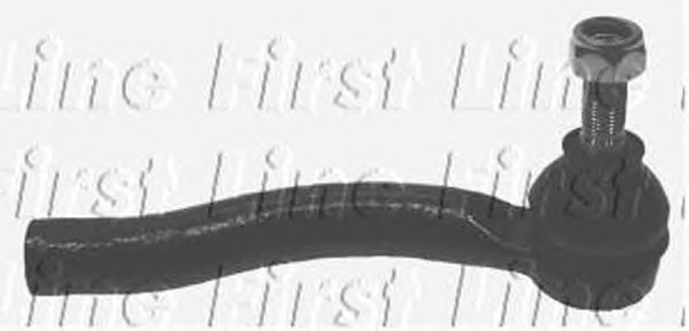 Наконечник рулевой тяги FIRST LINE FTR5188