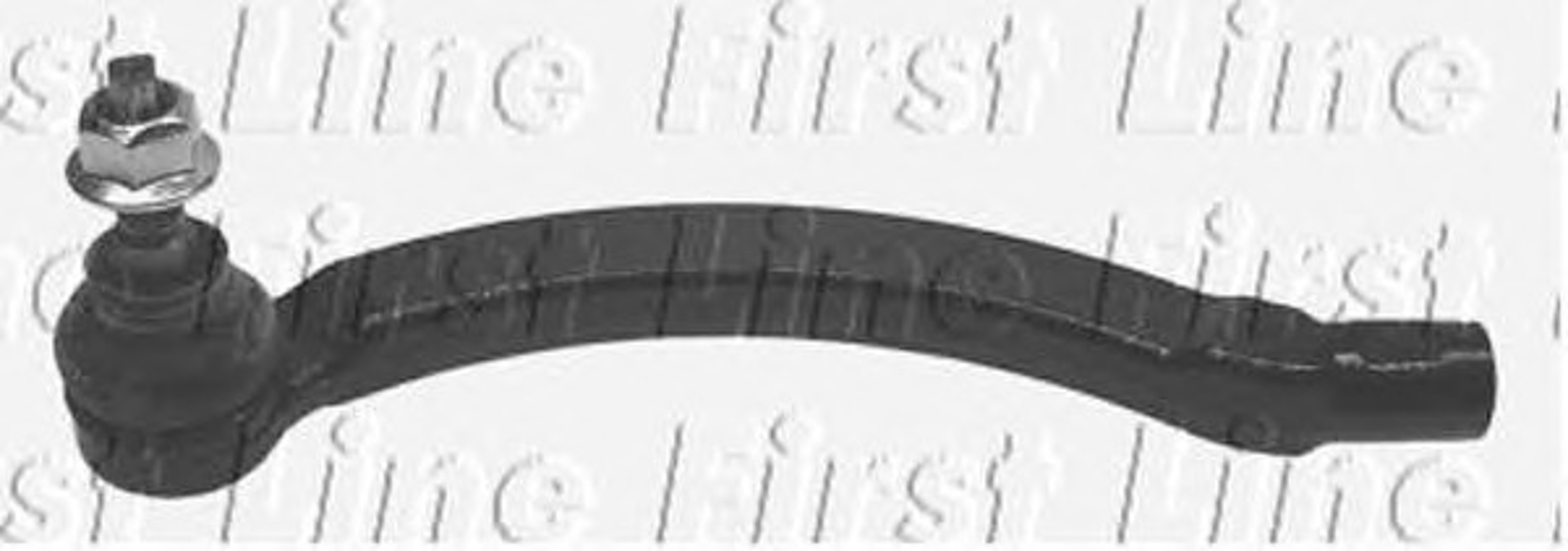 Наконечник рулевой тяги FIRST LINE FTR5206