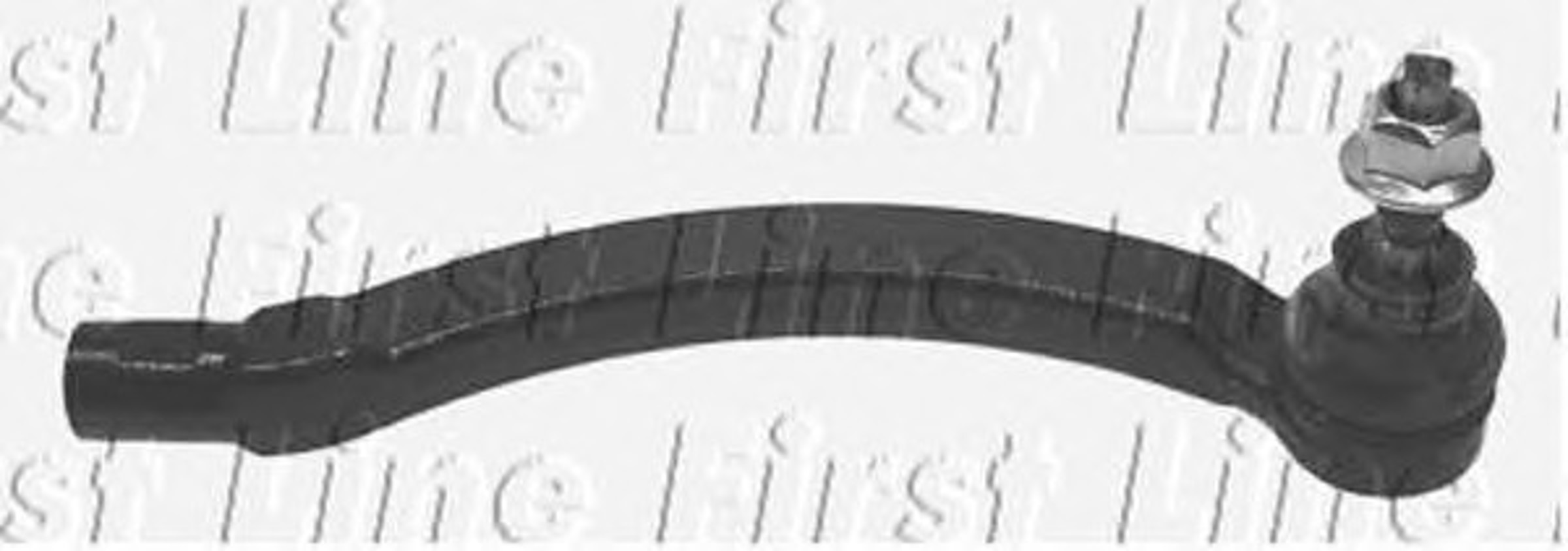 Наконечник рулевой тяги FIRST LINE FTR5207
