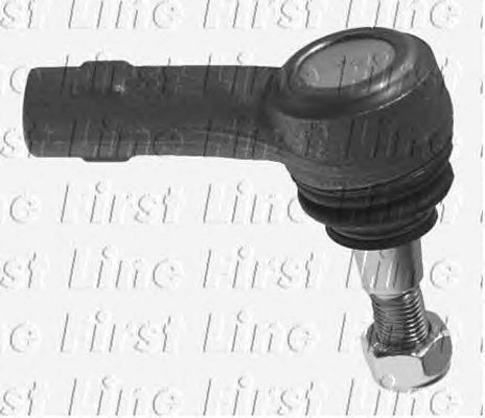 Наконечник рулевой тяги FIRST LINE FTR5255