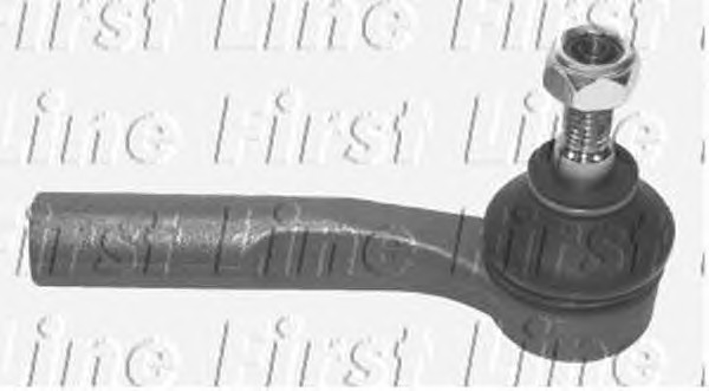Наконечник рулевой тяги FIRST LINE FTR5361