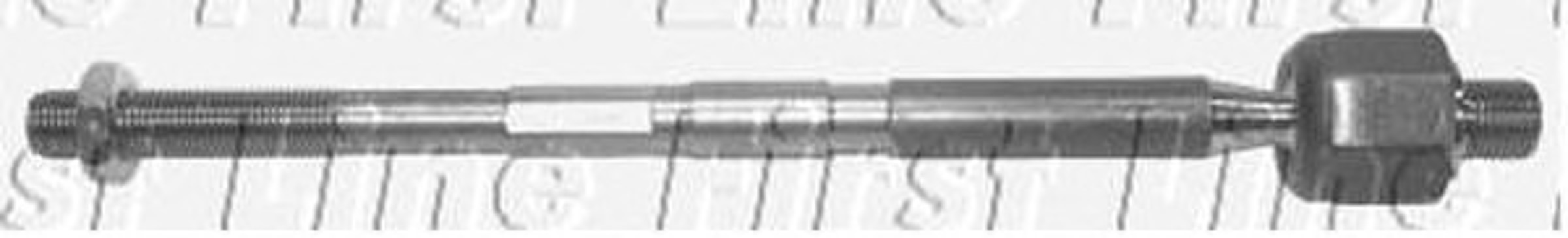 Тяга рулевая FIRST LINE FTR5368