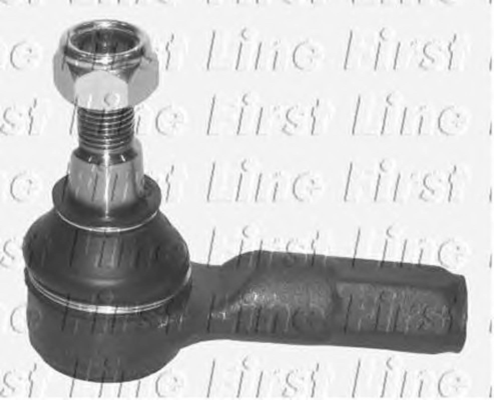 Наконечник рулевой тяги FIRST LINE FTR5415