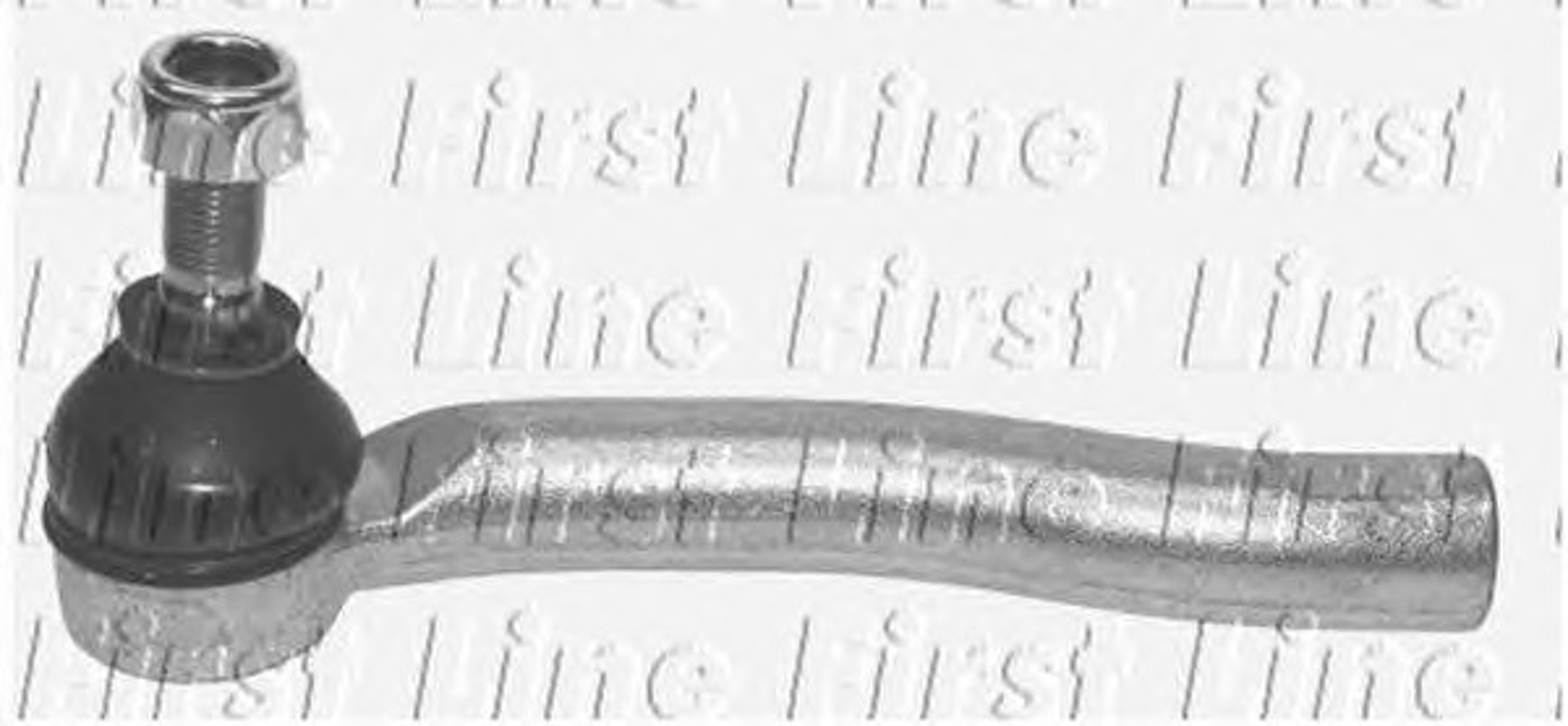 Наконечник рулевой тяги FIRST LINE FTR5443