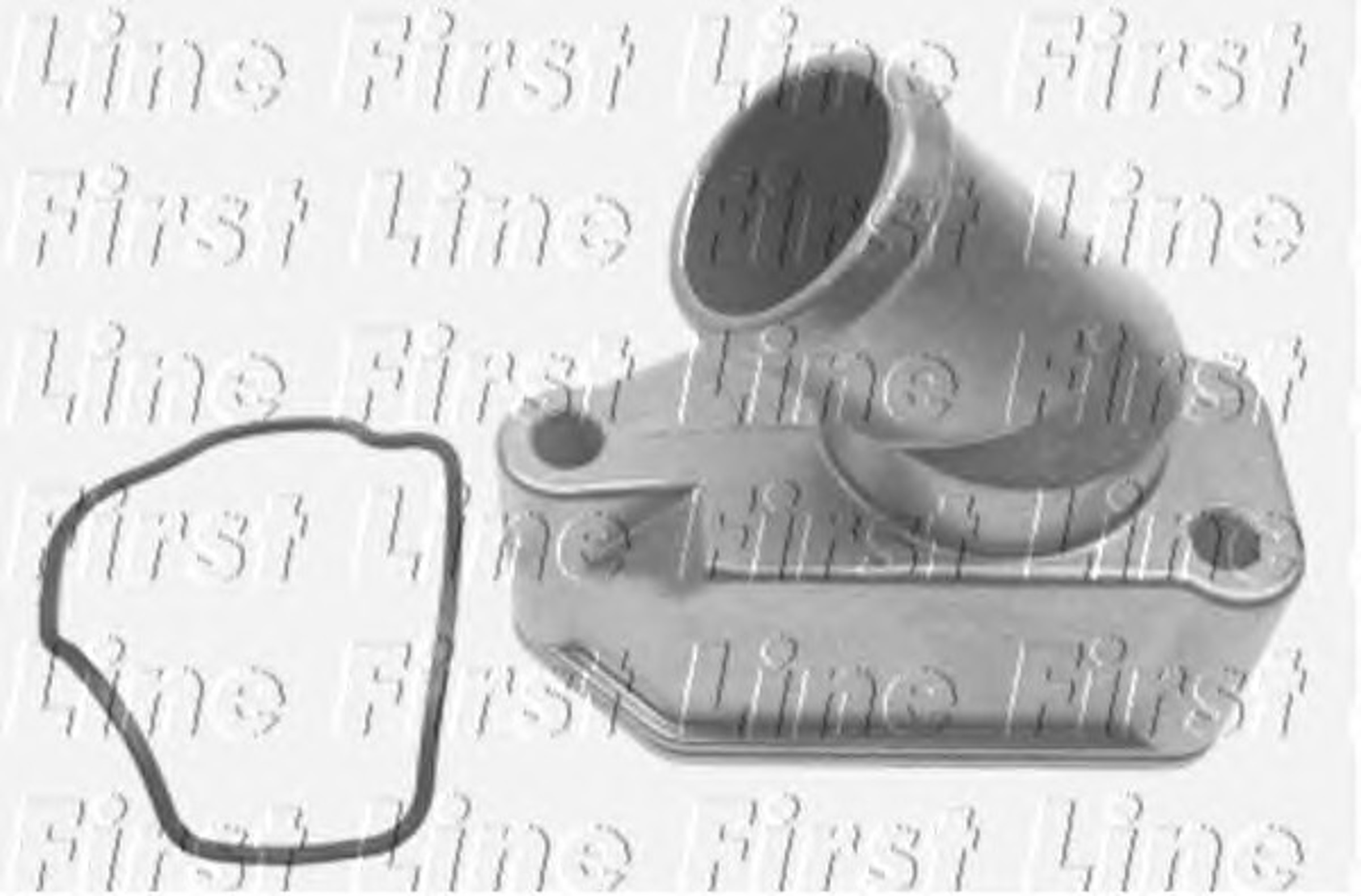 Термостат охлаждающая жидкость FIRST LINE FTS251.92