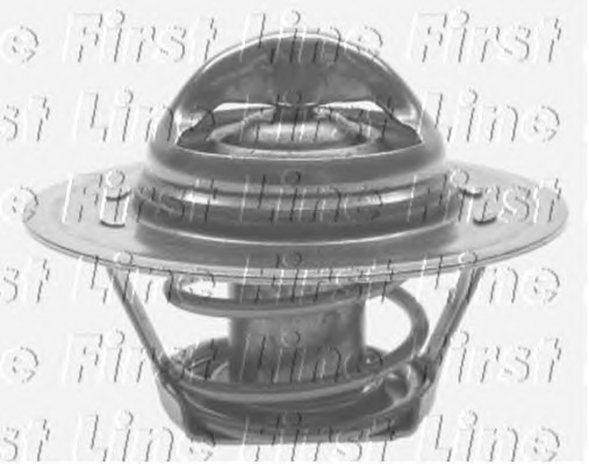 Термостат охлаждающая жидкость FIRST LINE FTS261.82