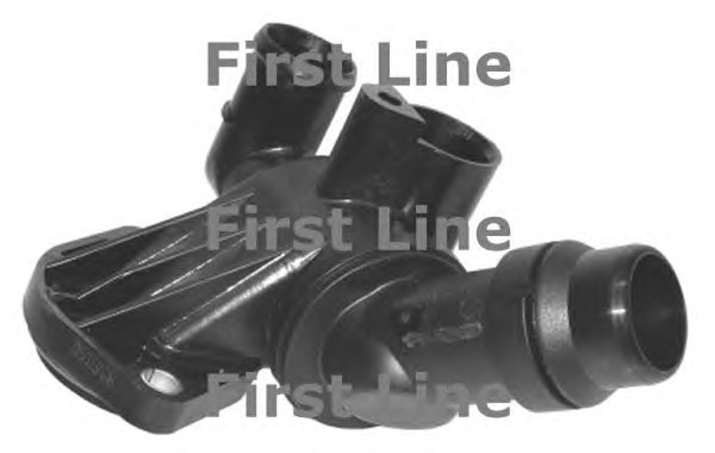 Термостат FIRST LINE FTS510.87