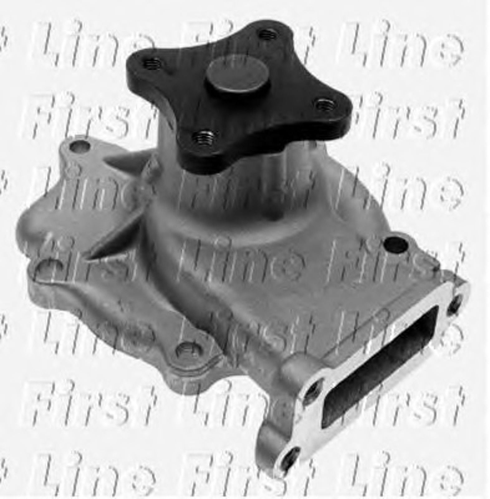 Насос водяной FIRST LINE FWP1528