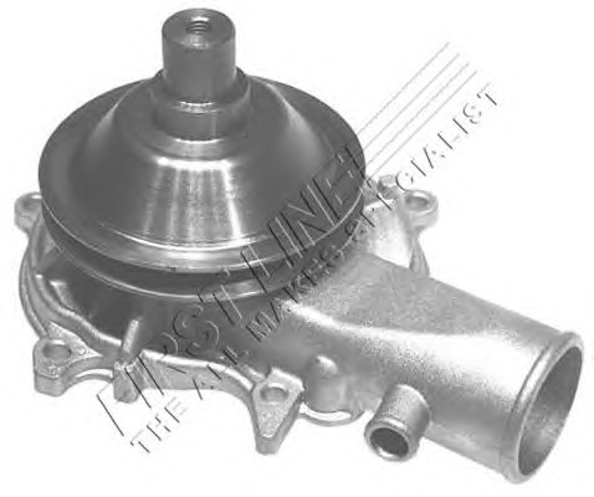 Водяной насос FIRST LINE FWP1966