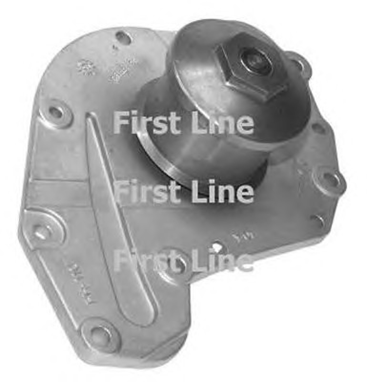 Насос водяной FIRST LINE FWP2198