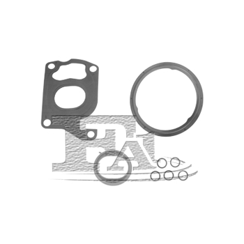 Монтажный комплект компрессора FA1 KT100670E