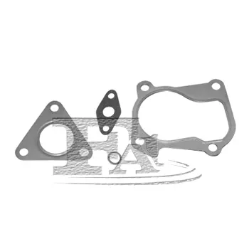 Монтажный комплект компрессора FA1 KT110180E