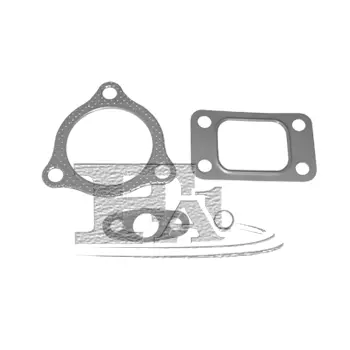 Монтажный комплект компрессора FA1 KT110225E