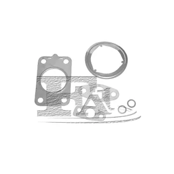 Монтажный комплект компрессора FA1 KT110300E
