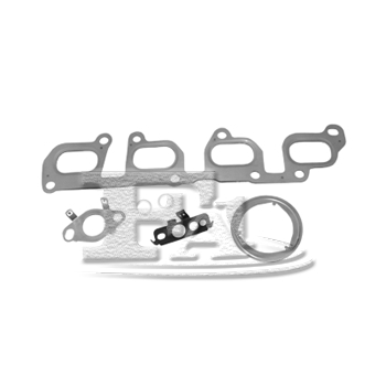 Монтажный комплект компрессора FA1 KT110990E