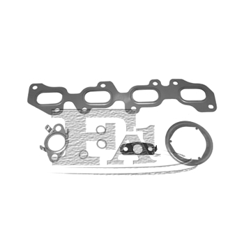 Монтажный комплект компрессора FA1 KT111350E