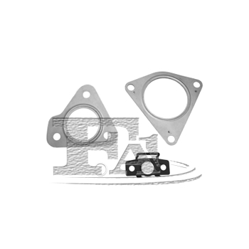 Монтажный комплект компрессора FA1 KT111400E