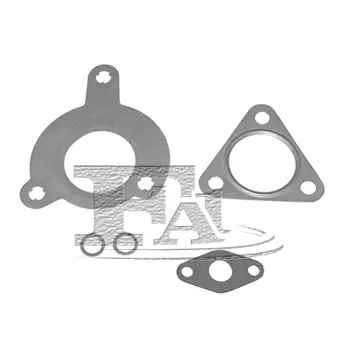 Монтажный комплект компрессора FA1 KT120200E