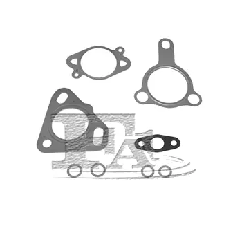 Монтажный комплект компрессора FA1 KT120420E